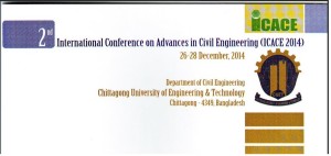 ICACE 2014 COVER PHOTO