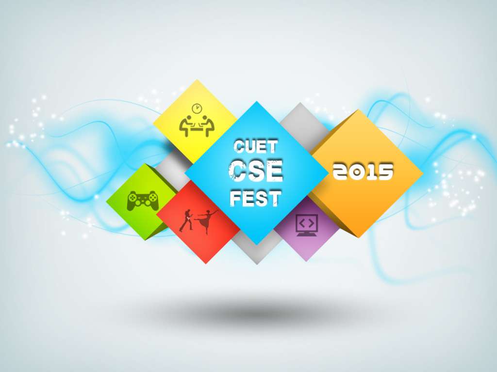 CSE FEST Logo final